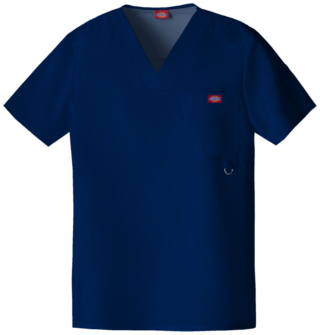 Dickies Xtreme Strech Men's Men's V-Neck Top
