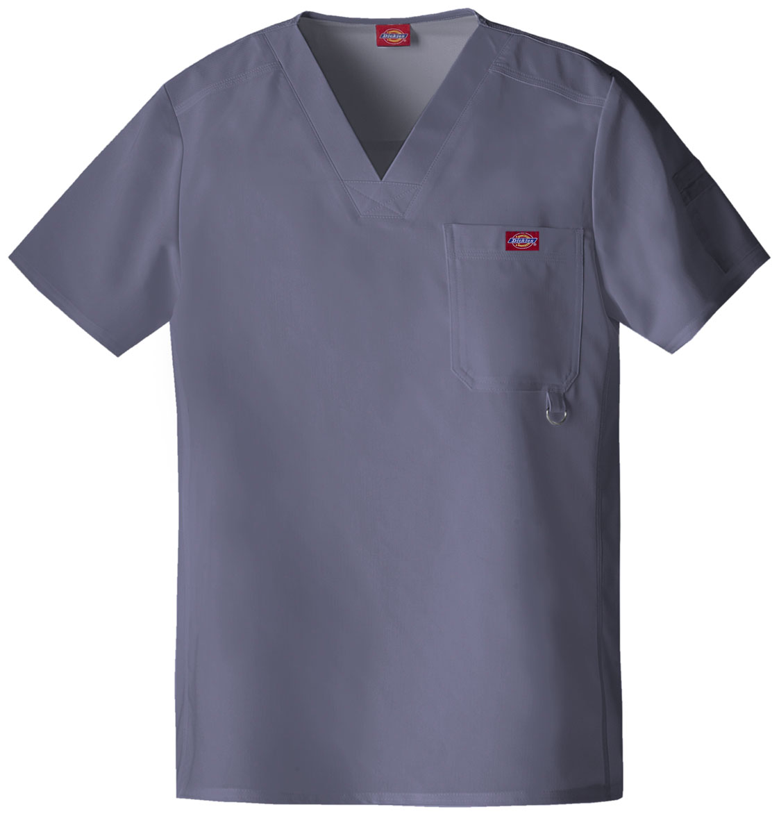 Dickies Xtreme Strech Men's Men's V-Neck Top