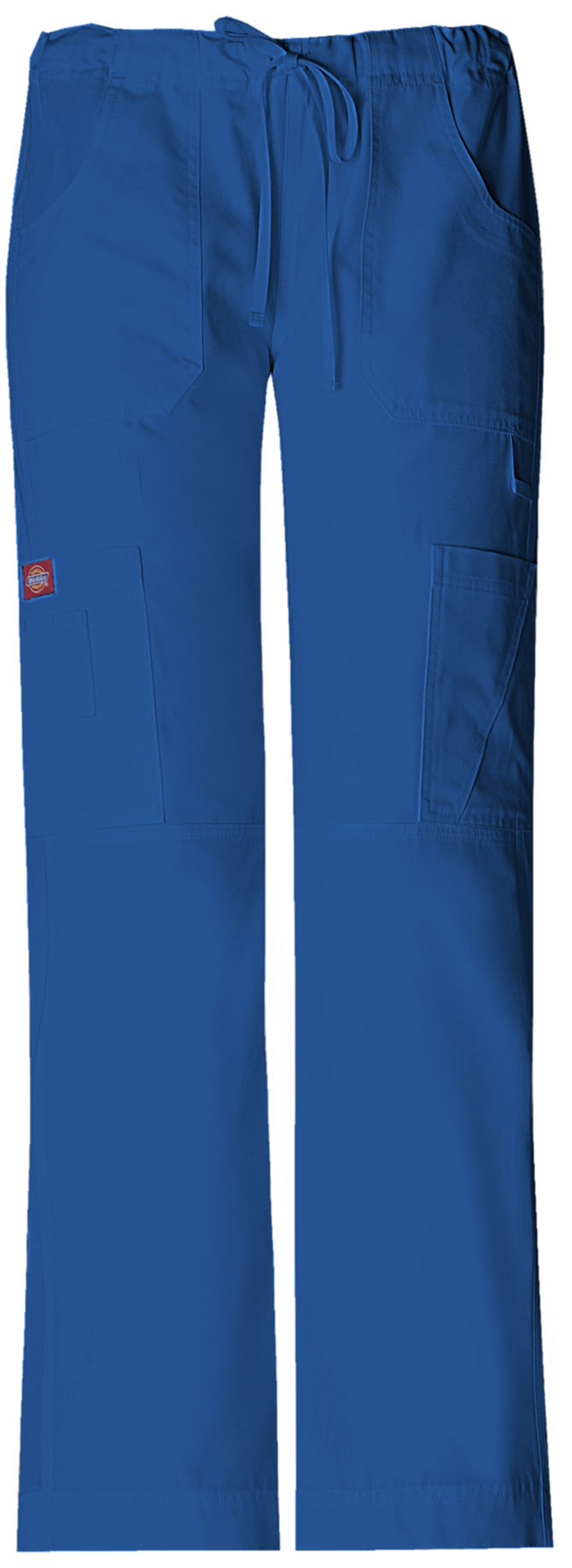 Dickies EDS Low-Rise Drawstring Cargo Pant