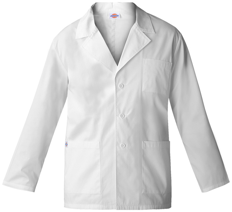 Dickies EDS Professional Whites 28