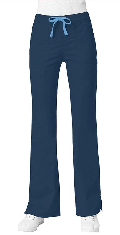 Blossom Multi Pocket Flare Leg Pant
