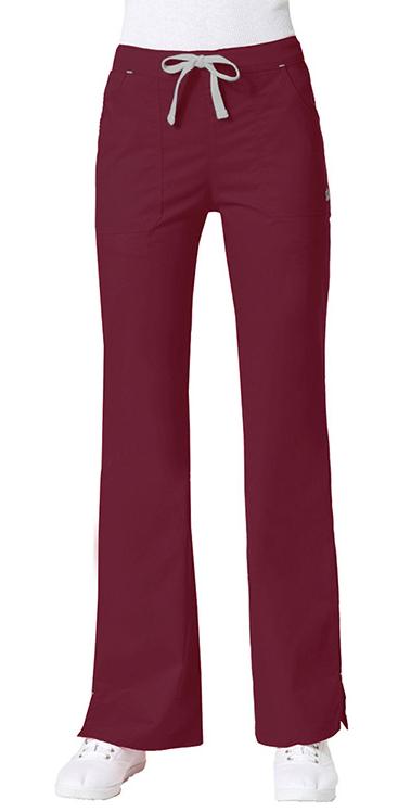 Blossom Multi Pocket Flare Leg Pant