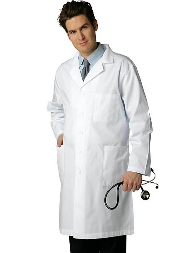 Universal Lab Coats by Adar Unisex 39