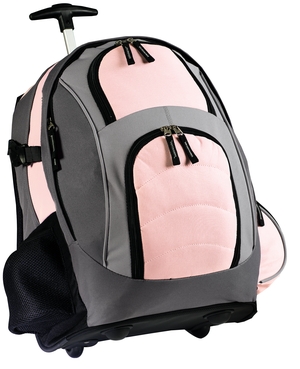 Port Authority® Wheeled Backpack