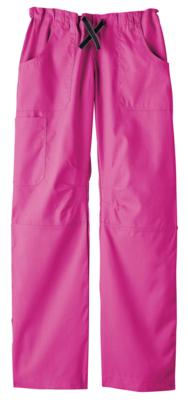 Fundamentals by White Swan Women's 6 Pocket Pants