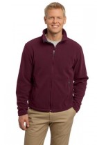 Port Authority® Value Fleece Jacket UCC EMT Faculty