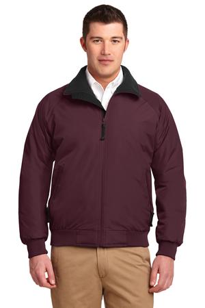Port Authority® Challenger™ Jacket UCC EMT Faculty