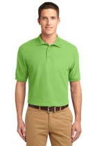 Port Authority® Silk Touch™ Polo