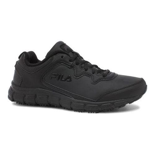 Fila USA Women's Memory Fresh Start SR