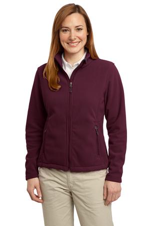 Port Authority® Ladies Value Fleece Jacket UCC EMT Faculty