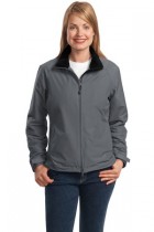 UCC Paramedic - Port Authority® Ladies Challenger™ Jacket. 