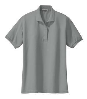 Port Authority® Silk Touch™ Polo