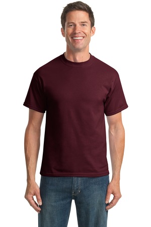 Port & Company® - 50/50 Cotton/Poly T-Shirt