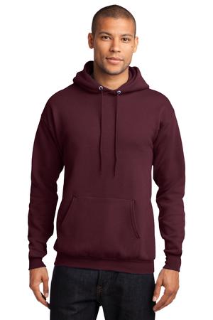 Port & Company® - Classic Pullover Hooded Sweatshirt