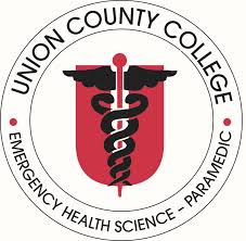 UCC EHSP Logo Patch