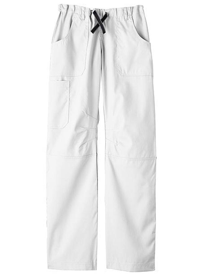 Fundamentals by White Swan Women's 6 Pocket Pants