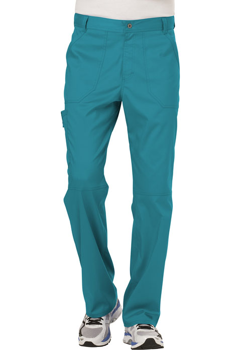 Cherokee Workwear Revolution Men's Fly Front Pant