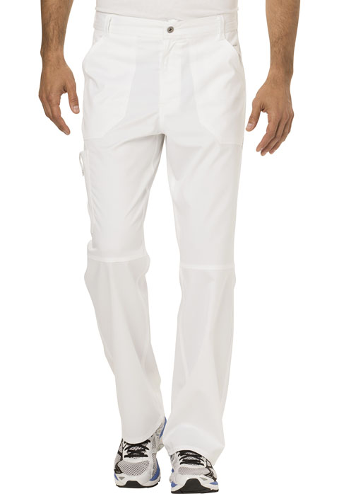 Cherokee Workwear Revolution Men's Fly Front Pant