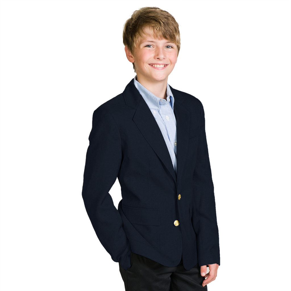 Youth UltraLux Blazer