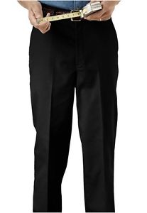 Men's Flat Front Chino Utility Pant