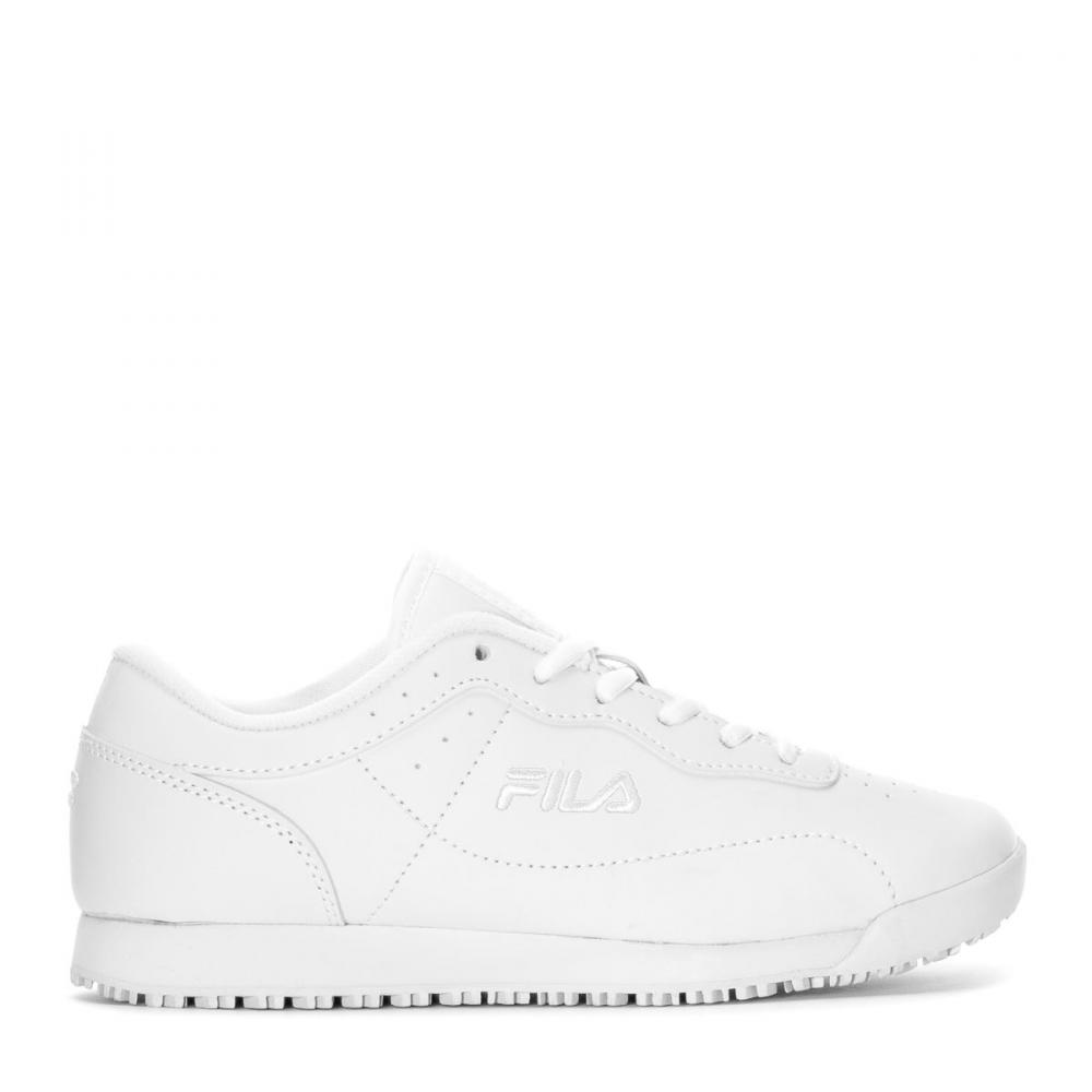 fila nursing shoes